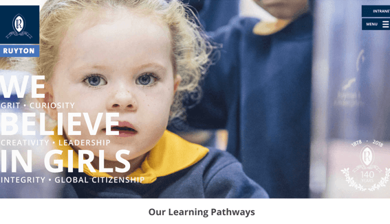 Ruyton Girls School