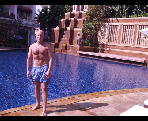 Cambodia Swimming Pools 7