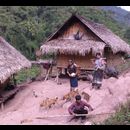 Laos Nam Ha Villages 12