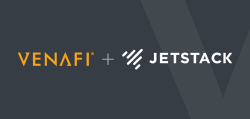
            Jetstack and Venafi join forces to bring Machine Identity Protection to the cloud native stack
            