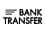 Bank Transfer Zahlungsmethode Logo