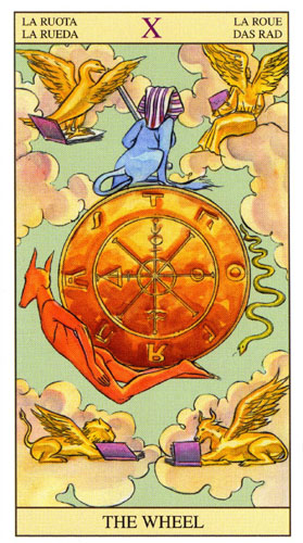 card