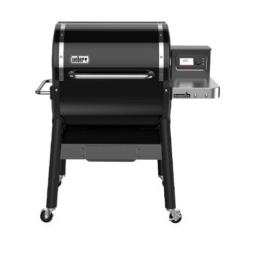 BBQ Weber Série Smokefire EX4 (2e gén.)