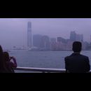 Hongkong Harbour 19