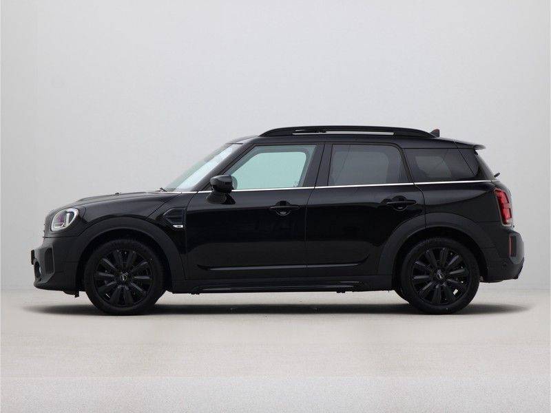 MINI Countryman Cooper Classic Aut. automaat afbeelding 12