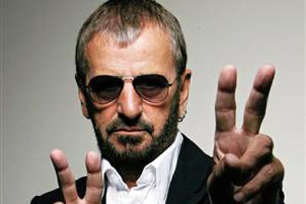 image from Ringo Starr