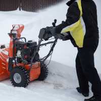 Best time to buy snow blowers