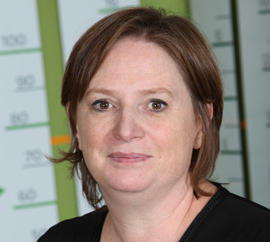 Patricia Benchenna