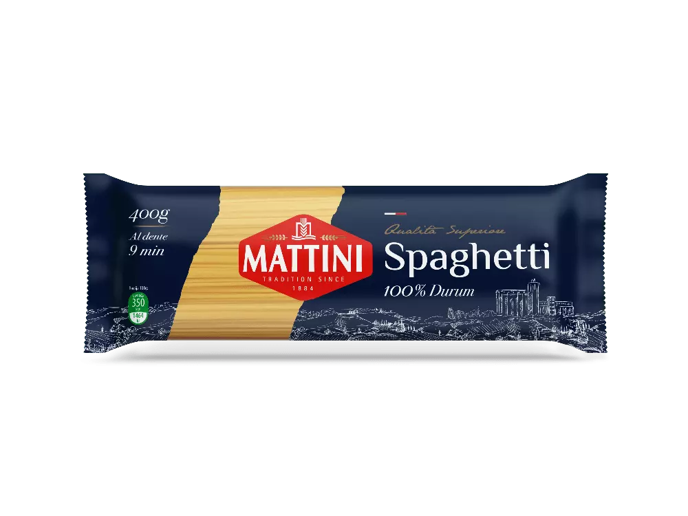 spaghetti