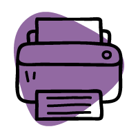 Symbol Wochenprogramm