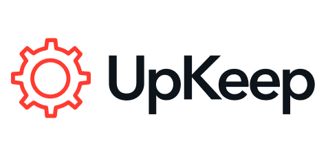 Upkeep logo