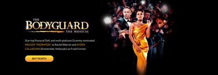 Nick East Web Developer