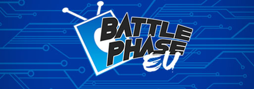 Battle Phase! EU #13 | YuGiOh! Duel Links Meta