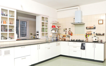 INDIAN KITCHEN
