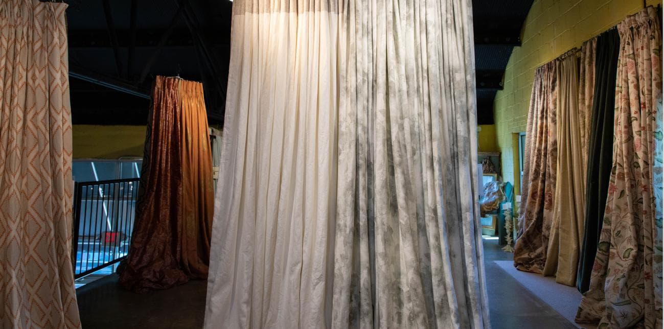 Custom Made Drapes Near Me The Curtain Exchange