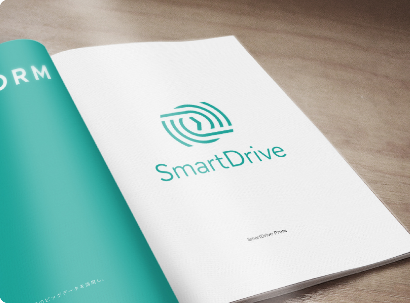 SmartDrive Cars