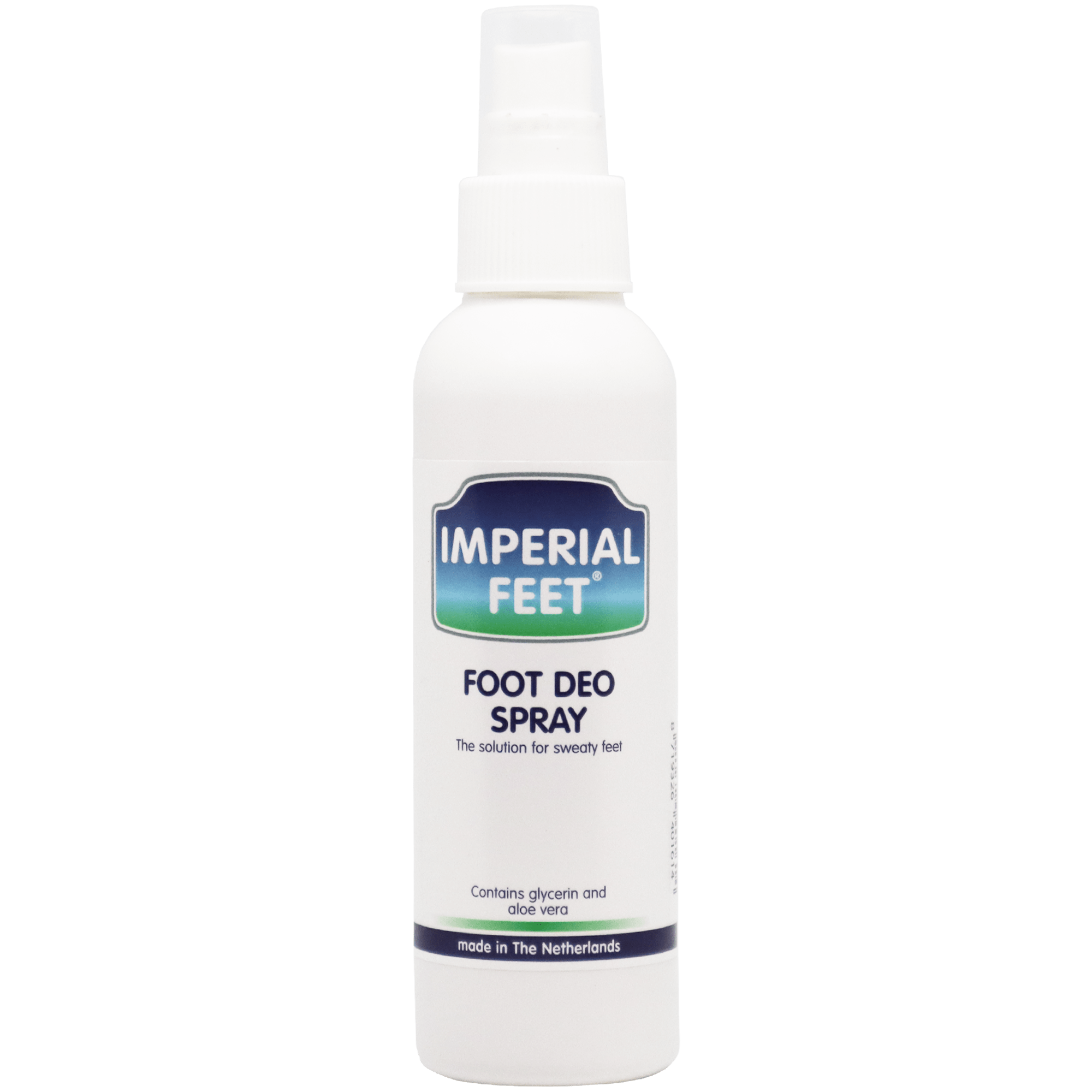 Foot Deo Spray Imperial Feet