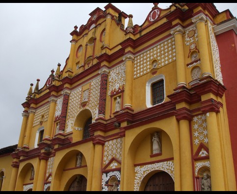 Mexico Churches 4