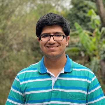 Aditya Oberai