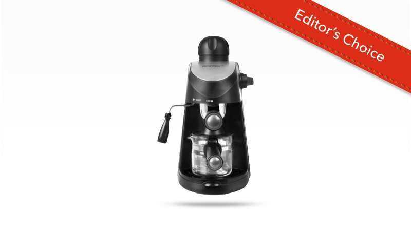Bestek Espresso Machine Bestek Espresso Machine