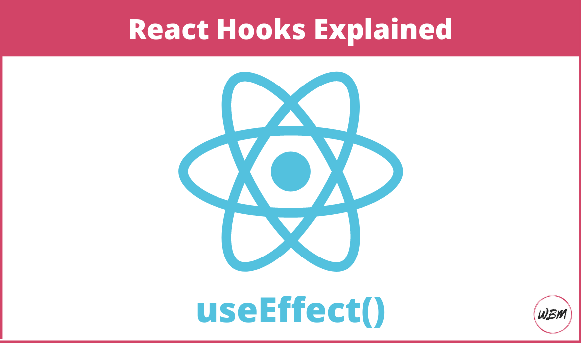 React Hooks Explained: useEffect( ) (By Building An API Driven App)