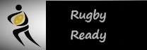 Rugby Ready Logo