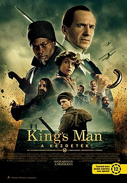 The King's Man