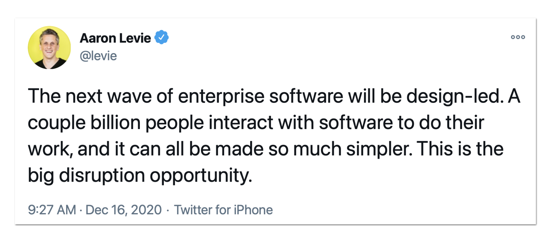 https://twitter.com/levie/status/1339094815284158464