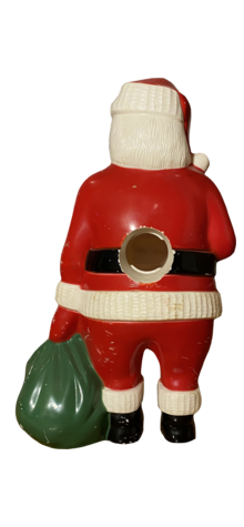 Santa photo