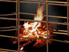 Longhouse on fire thumbnail image
