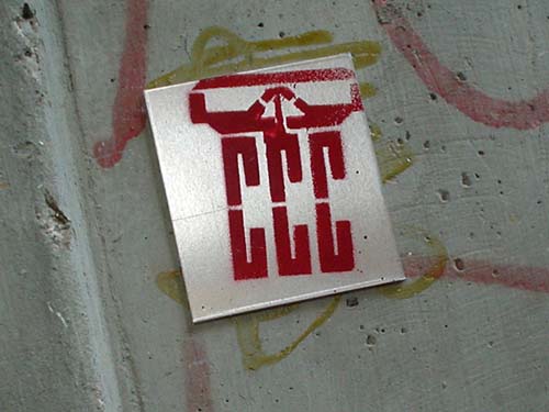 CCC Crew, Lausanne, Switzerland