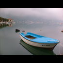 Boats Of Montenegro