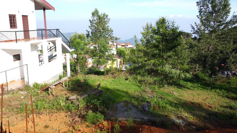 Plot 38 Serenitea - View of Coimbatore