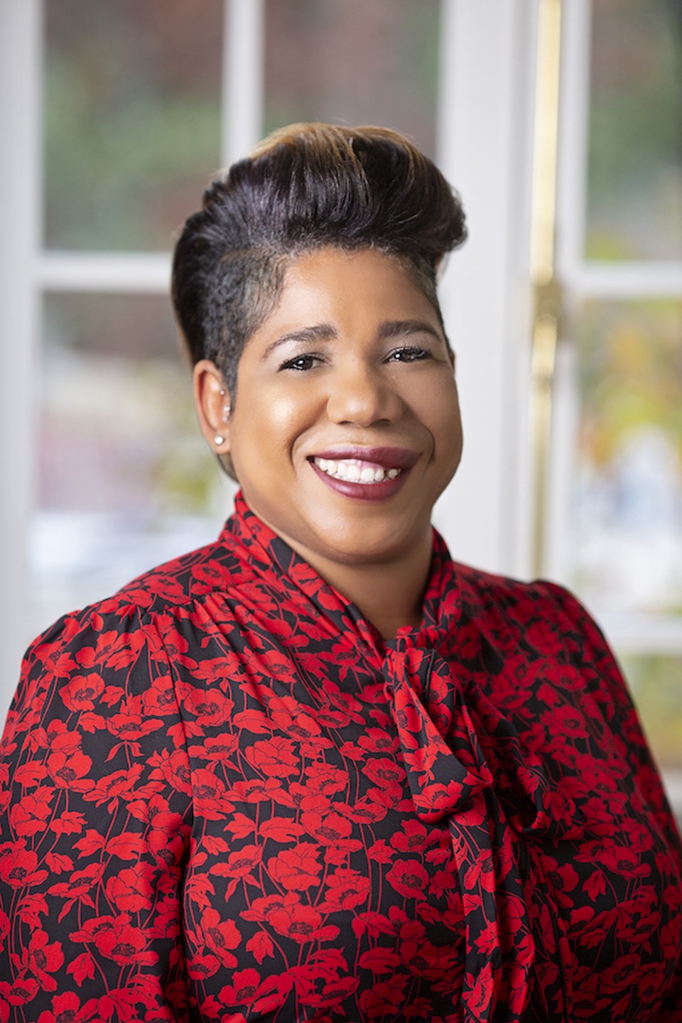 Cecily Darden Adams