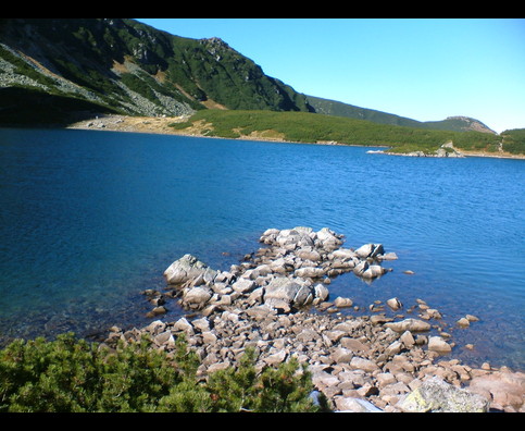Tatras Lakes 12