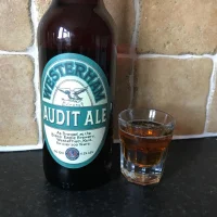 Westerham - Audit Ale