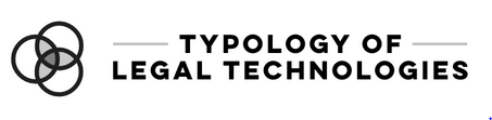 Typology of Legal Technologies
