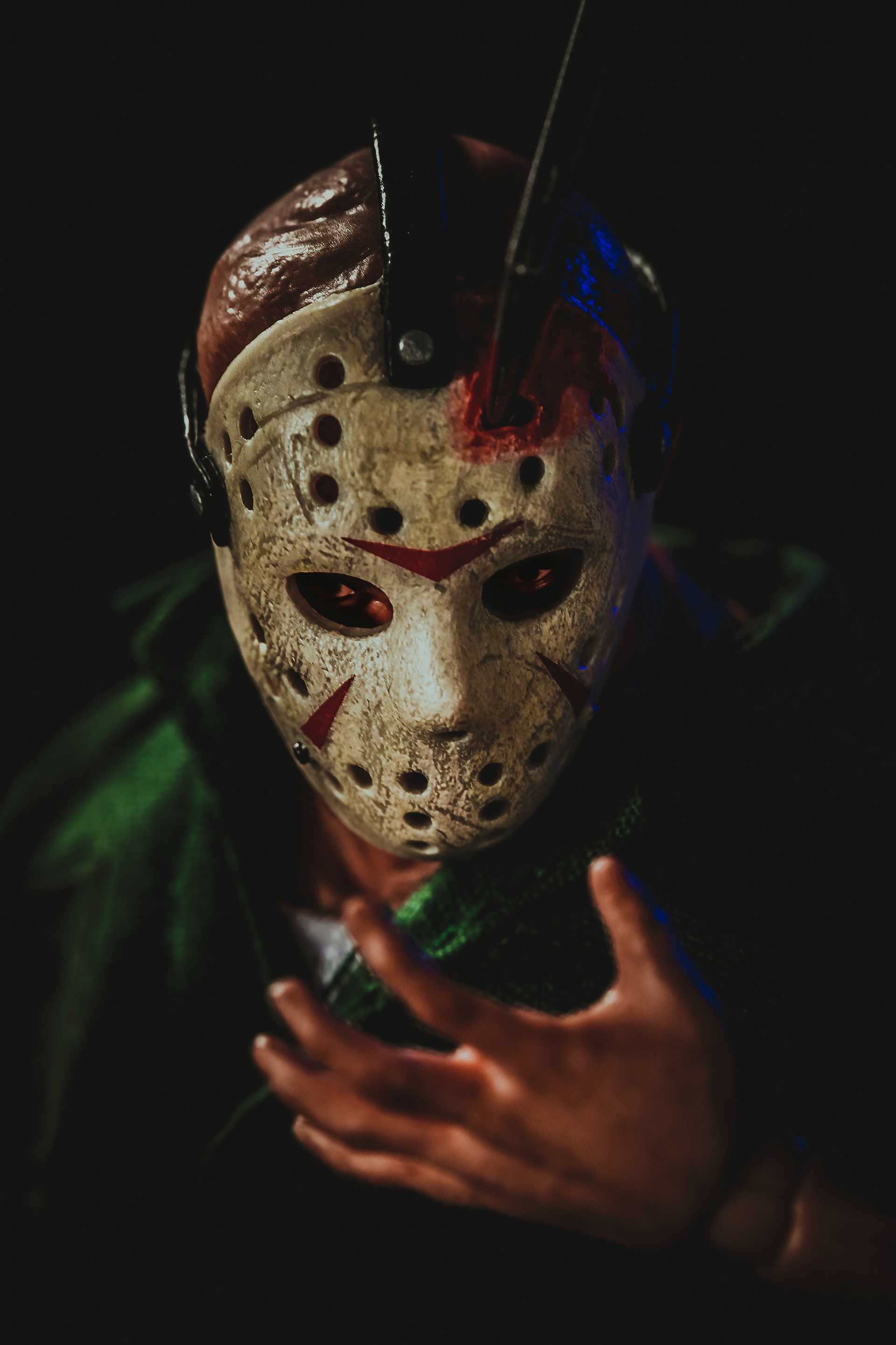 Mezco Friday The 13th