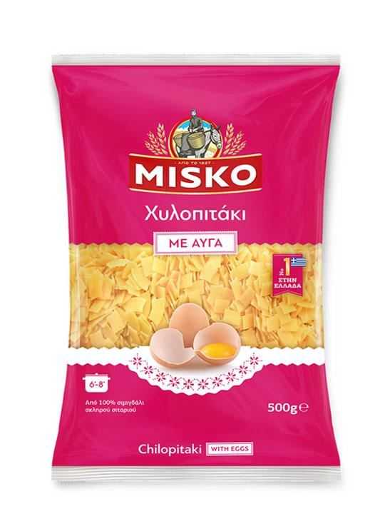 chilopitaki-mit-eiern-500g-misko
