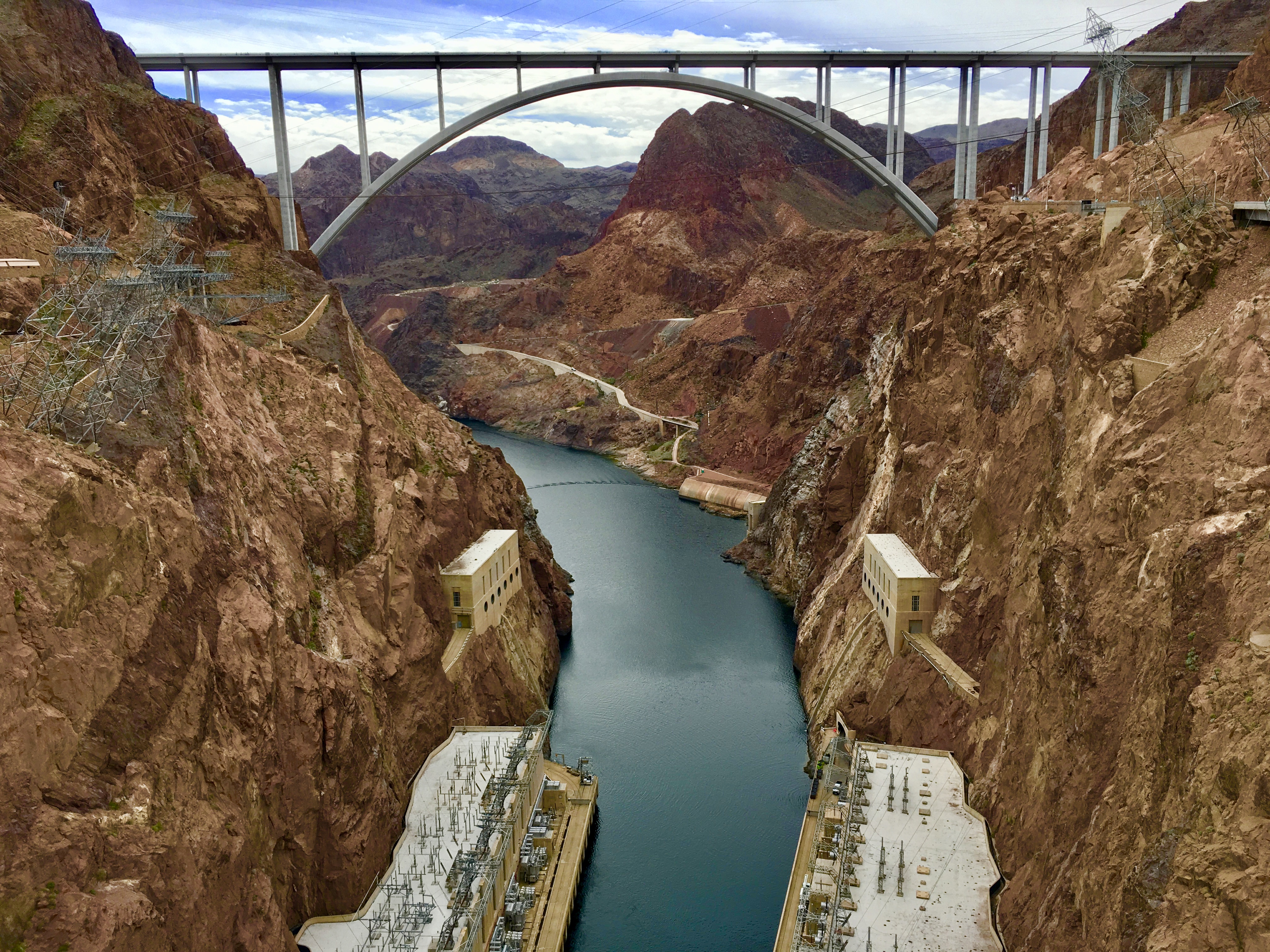 Hoover Dam