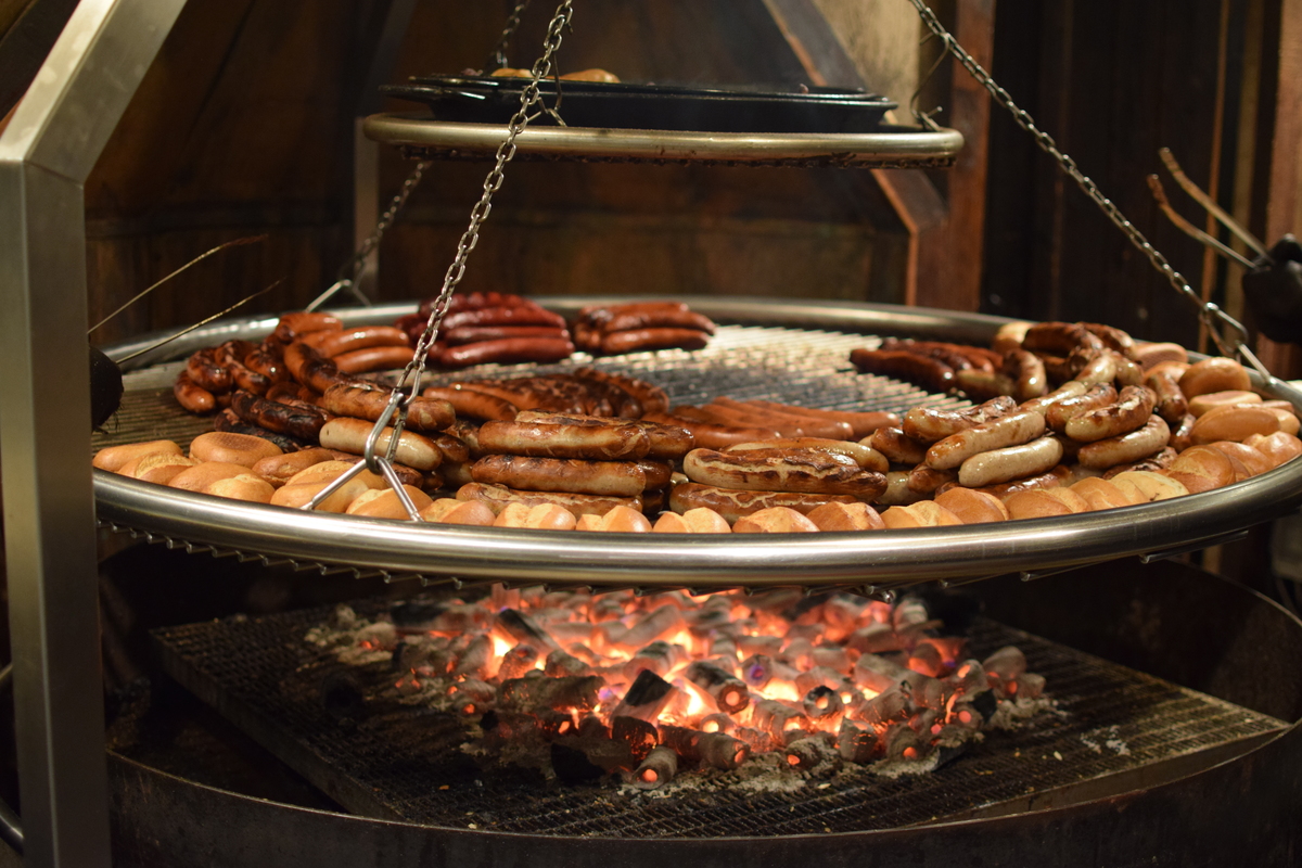 German Christmas markets