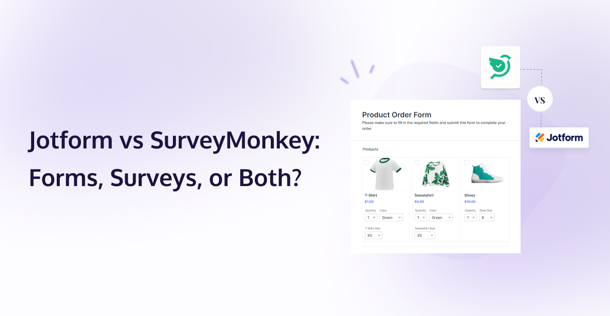 Single Page Vs Multi Page Forms: Pick The Right Form Layout!