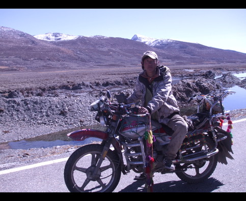 China Road To Tibet 3