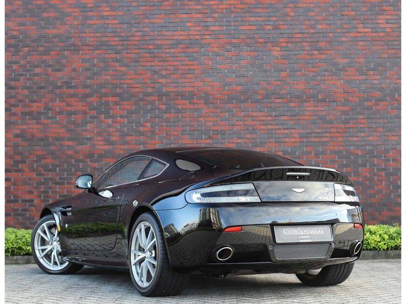 Aston Martin Vantage S 4.7 V8 *436 pk*Carbon*B&O*Memory* afbeelding 3