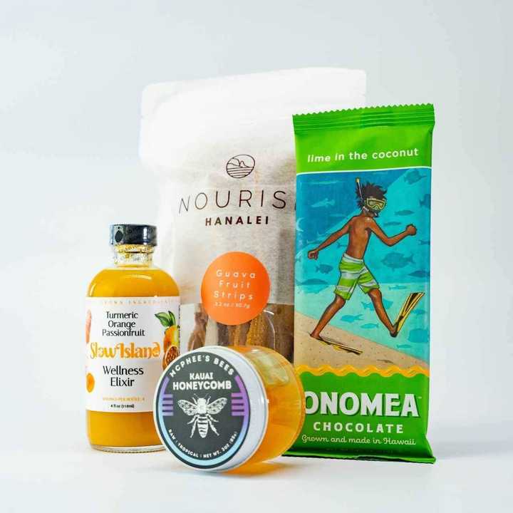 Hawaiian Stocking Stuffers