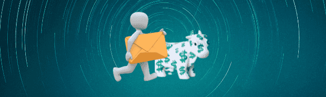 New Tech Is Making It Easier For Marketers to Build a Cash Cow Email List