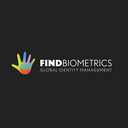Find Biometrics logo