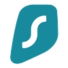 Logo de Surfshark