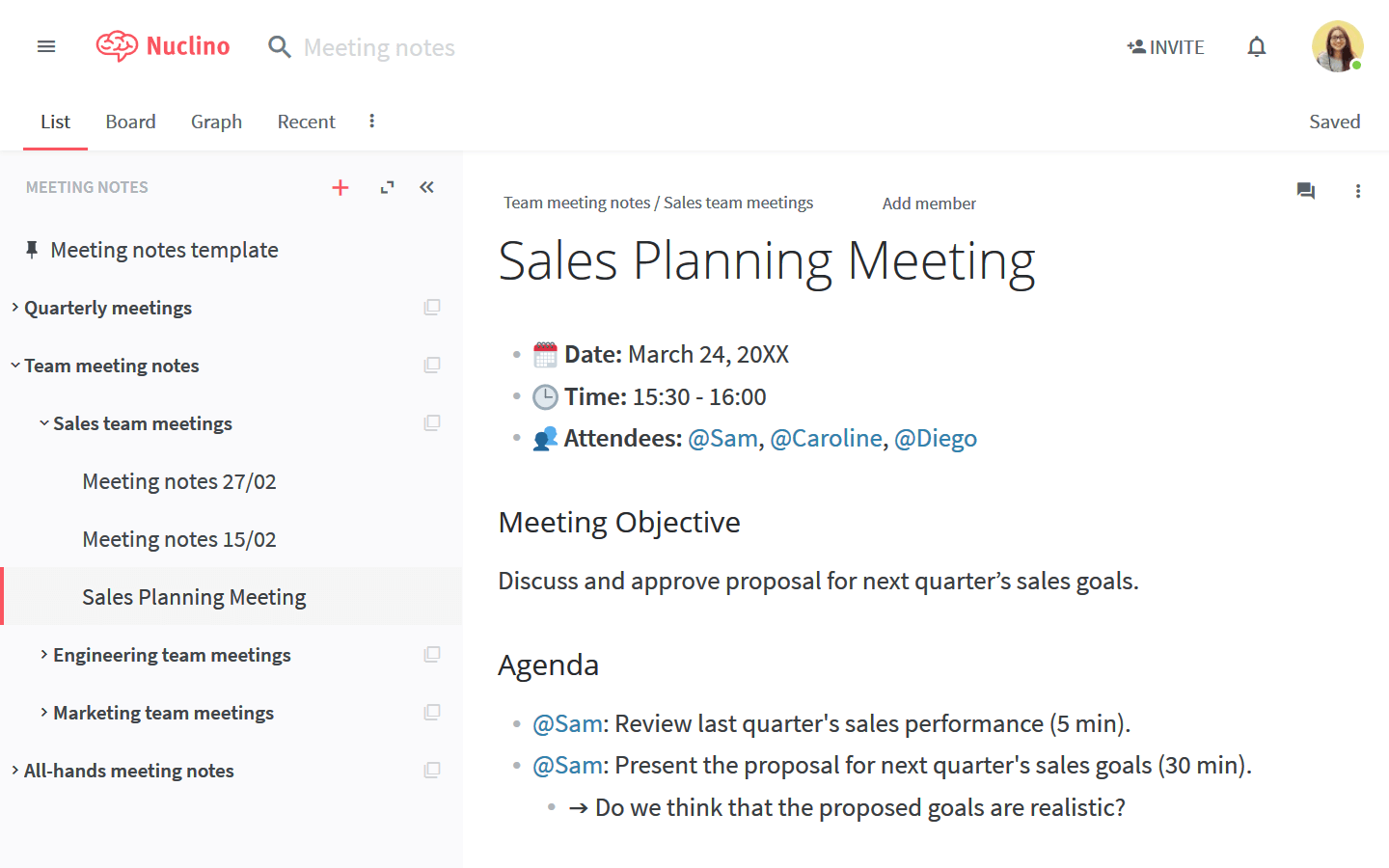 Meeting Notes Template from d33wubrfki0l68.cloudfront.net