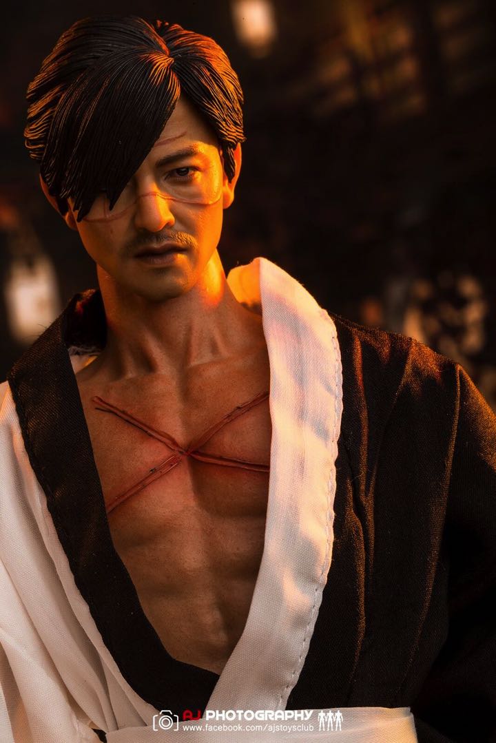 Blade of the Immortal - Mugen no Junin